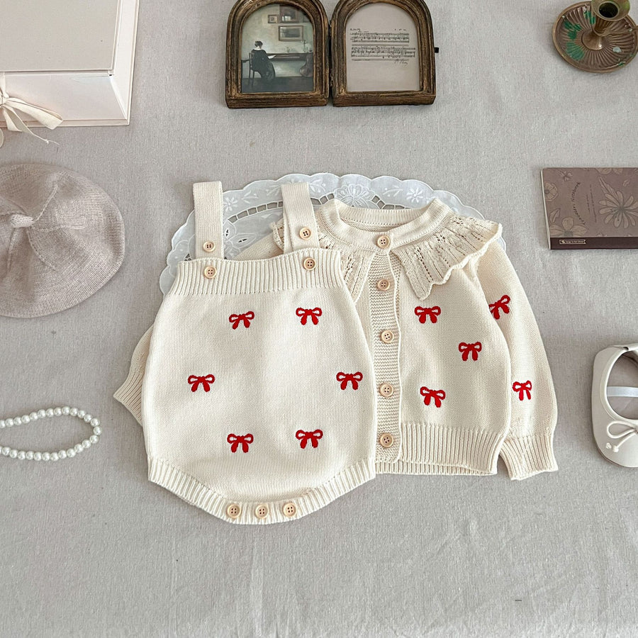 Eve Knit Set