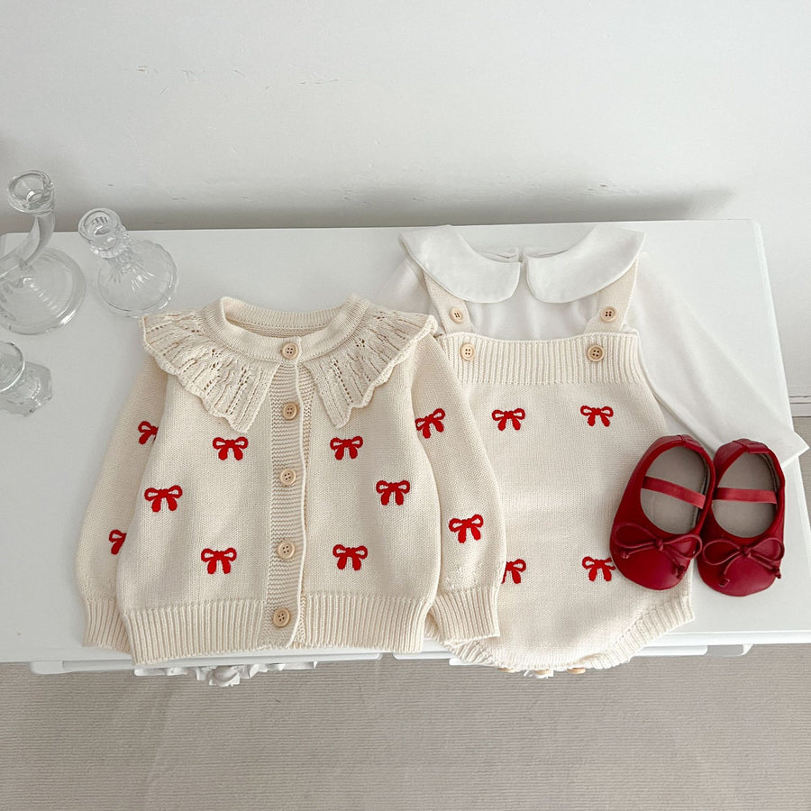Eve Knit Set