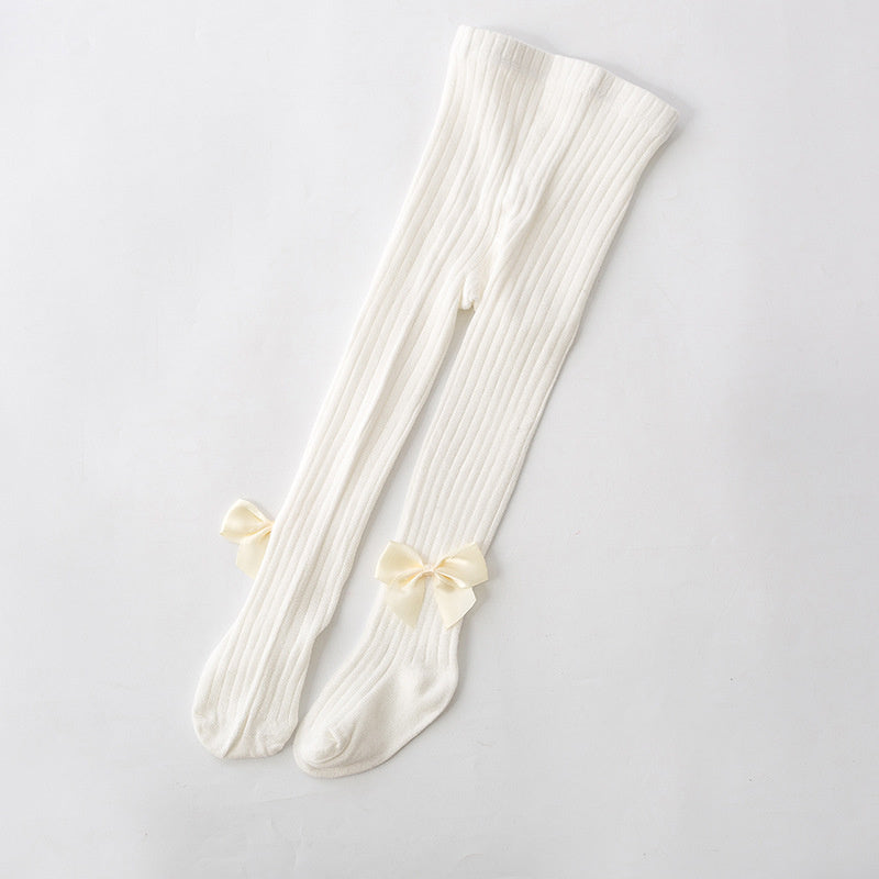 Full Length Knit stockings Pack of Two