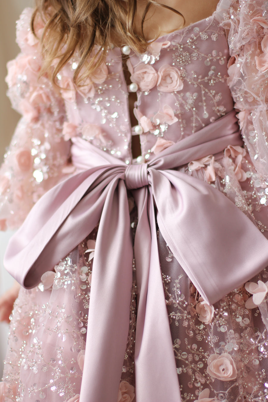 Aria Fairytale Dress