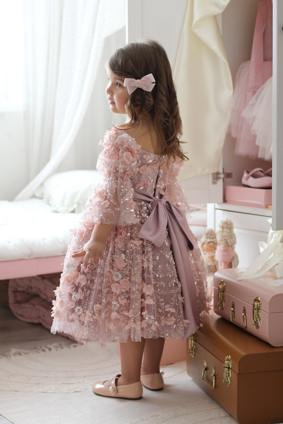 Aria Fairytale Dress