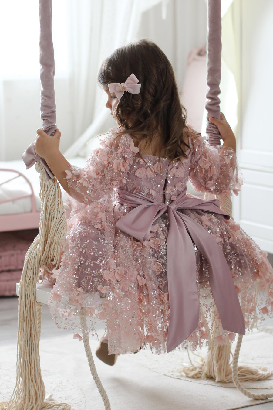 Aria Fairytale Dress