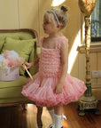 Party Dress - Pink