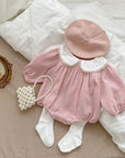 Olivia Romper