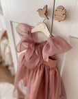 Prinzessin Rose Kleid