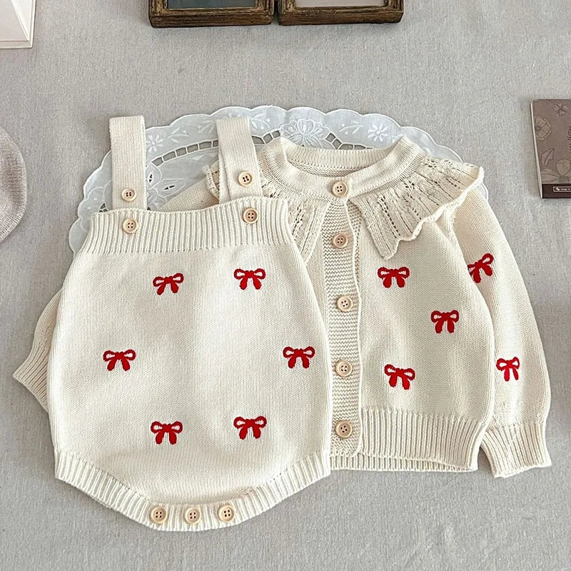 Eve Knit Set