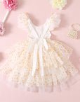 Daisy Dreams Dress