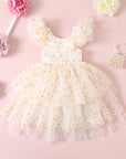 Daisy Dreams Dress