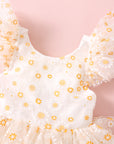 Daisy Dreams Dress