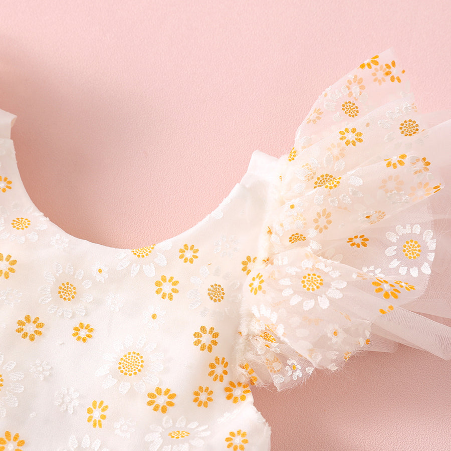 Daisy Dreams Dress