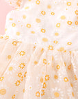 Daisy Dreams Dress