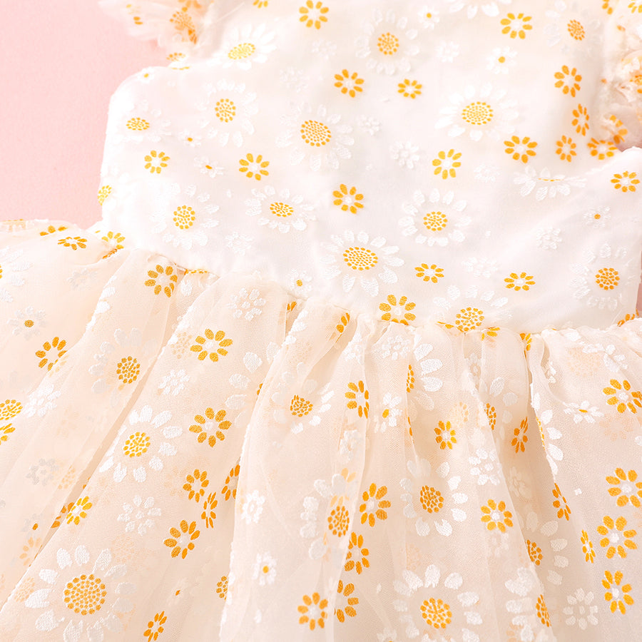 Daisy Dreams Dress