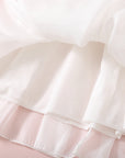 Princess Party Dress - White