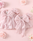 Princess Party Dress - Pink