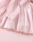 Princess Party Dress - Pink