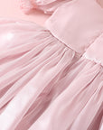 Princess Party Dress - Pink