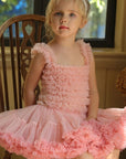 Party Dress - Pink