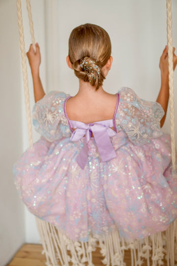 Mermaid Fairytale Dress