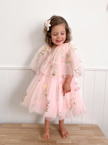 Fairy Dust Dress - Made to order