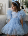 Princess Fairytale - Blue Dress