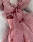 Prinzessin Rose Kleid