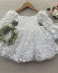 Mya Princess Dress