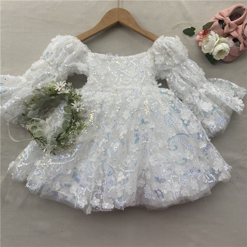 Mya Princess Dress