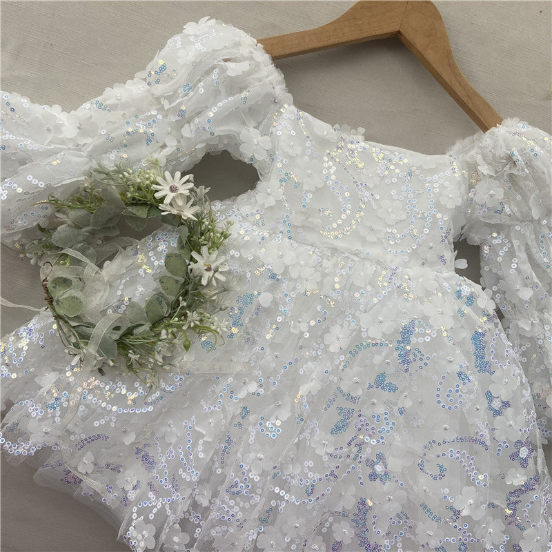 Mya Princess Dress