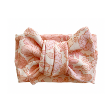 IVY - OVERSIZED BOW | Shipping within Australia Only