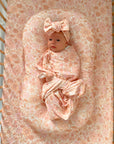 IVY - STRETCH SWADDLE |Shipping within Australia Only