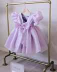 Alaya Party Dress - Lilac