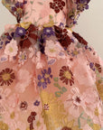 My Flower Garden Dress