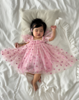 My Little Love Tutu With Fairy Wings - Pre-Order 2 week dispatch