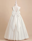 Stella Dress - White